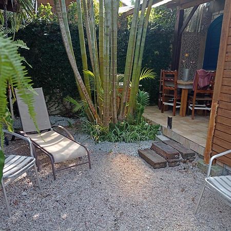 Pousada Zaua Guest House ฟลอเรียนอโปลิส ภายนอก รูปภาพ