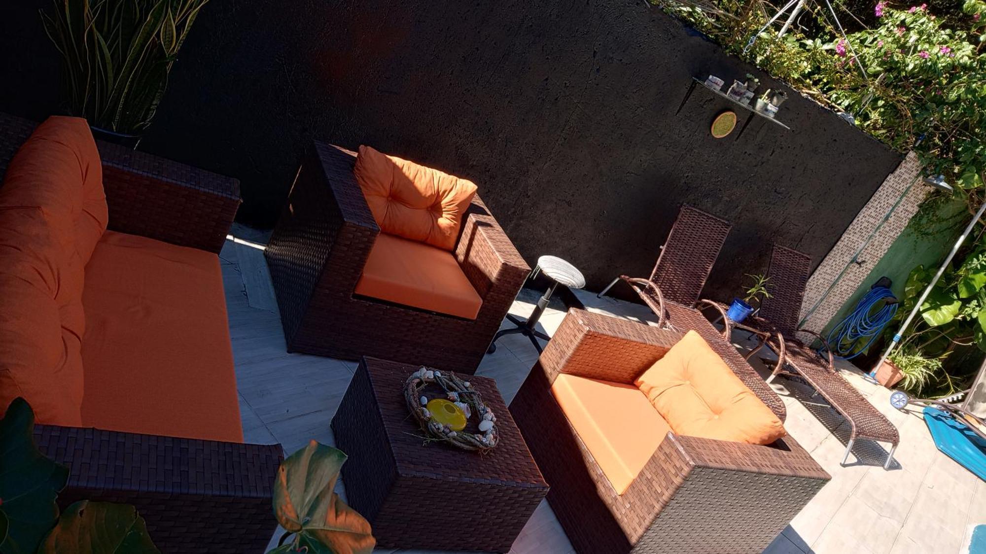 Pousada Zaua Guest House ฟลอเรียนอโปลิส ภายนอก รูปภาพ