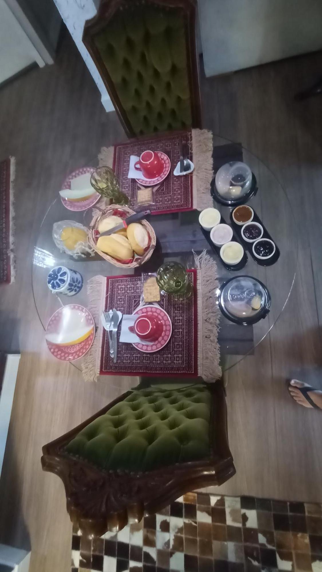 Pousada Zaua Guest House ฟลอเรียนอโปลิส ภายนอก รูปภาพ