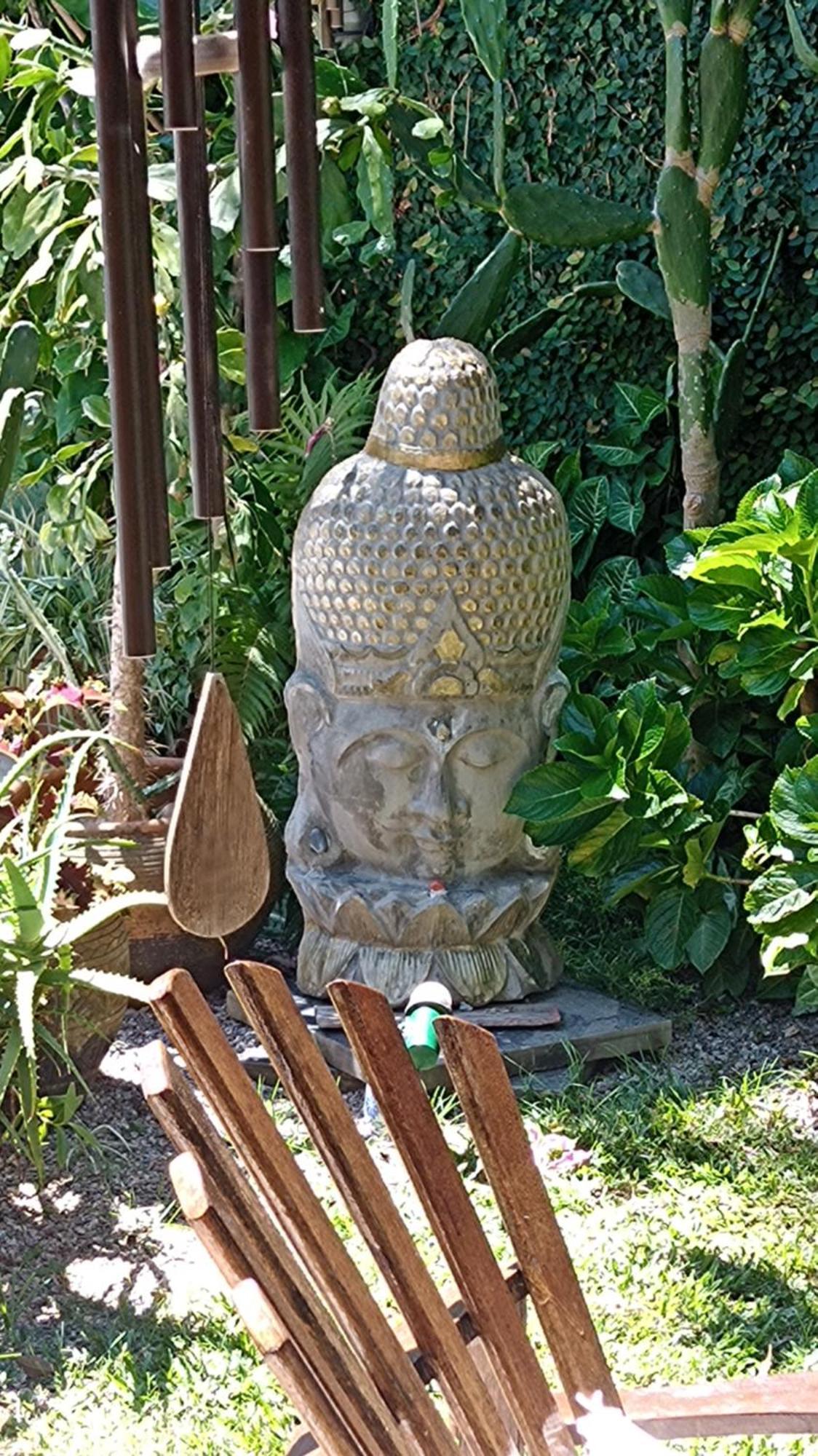 Pousada Zaua Guest House ฟลอเรียนอโปลิส ภายนอก รูปภาพ